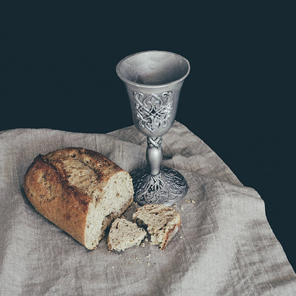Holy Communion The Holy Communion