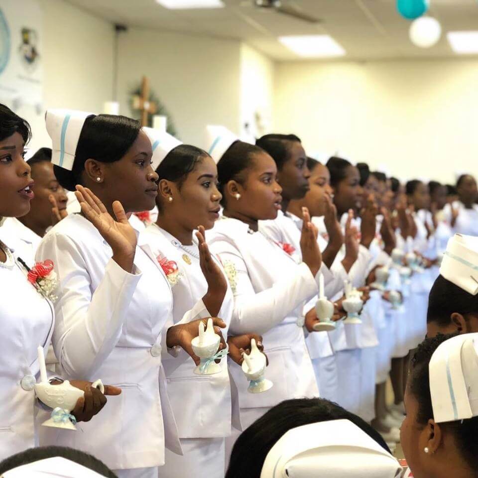 Haiti Nursing-Foundation